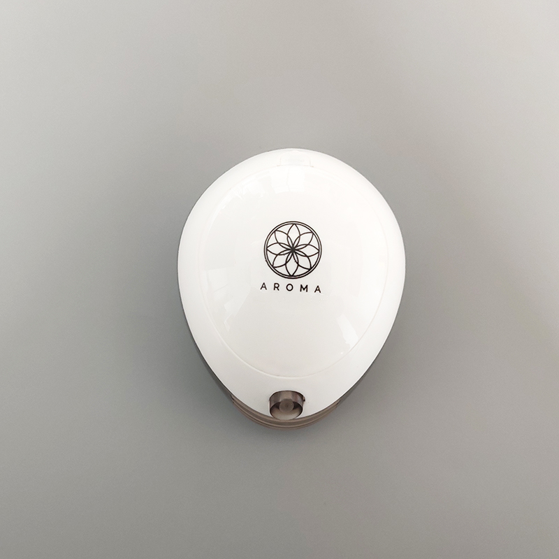 AIROME' Waterless Essential Oil Diffuser Set with 6 spare wicks - FREE  Ship!! - eBay