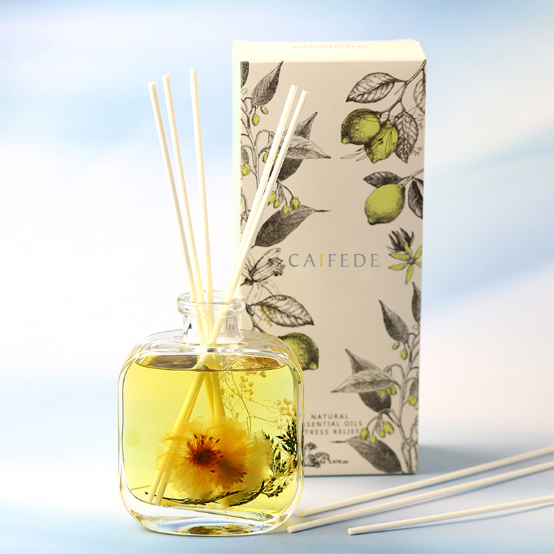 Home scents private label reed diffusers Australia