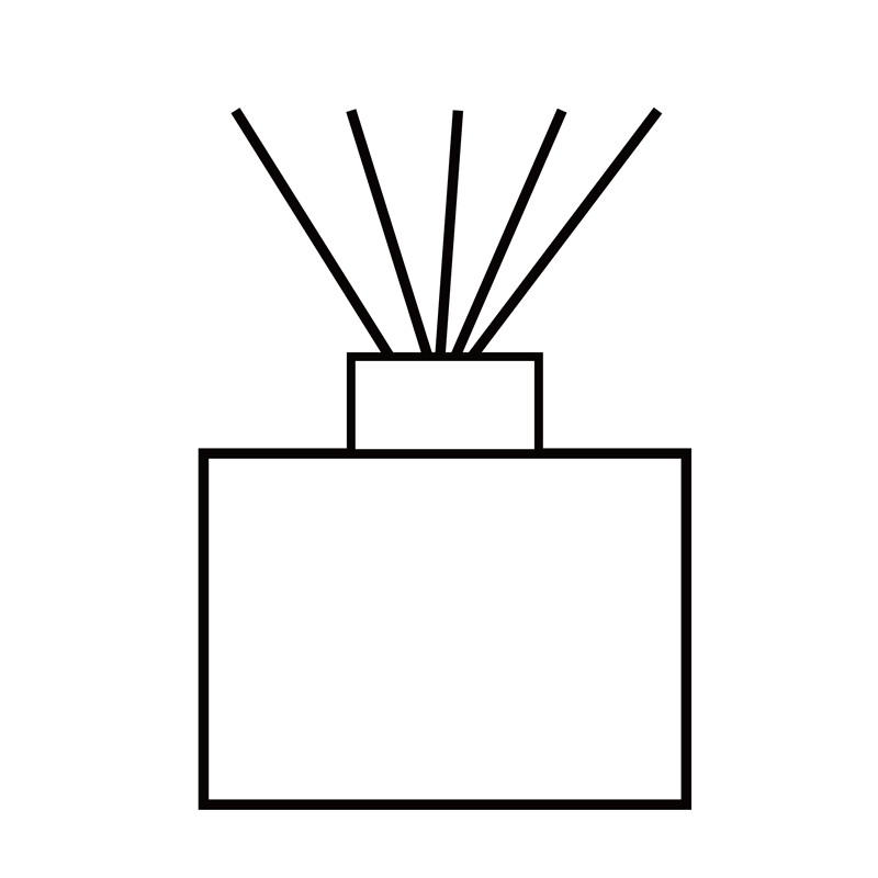 Reed diffuser