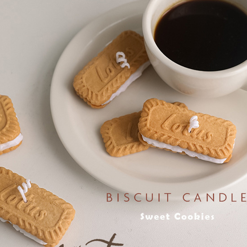 Bestselling cookies luxury scented candles Buying Canada