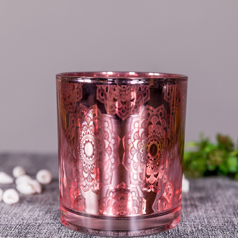 Wholesale Oem Odm Customized Design Luxury Bright Shining Glass