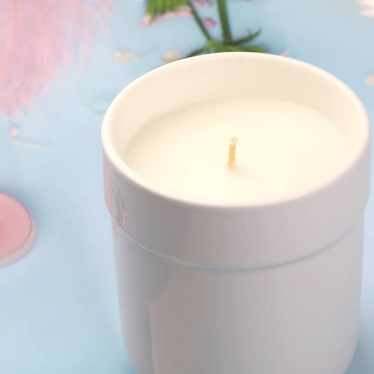 Wholesale scented candle set Singapore