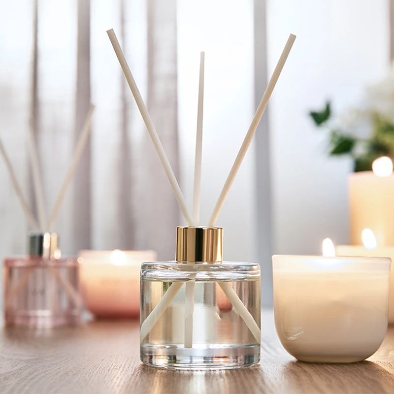 Environmentally friendly home fragrance