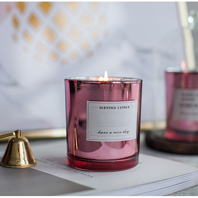 The Diverse Delights of Fragrant Candles: Including Fragrance and More ...