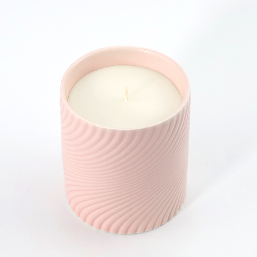 Ceramic Candle Jars Wholesale