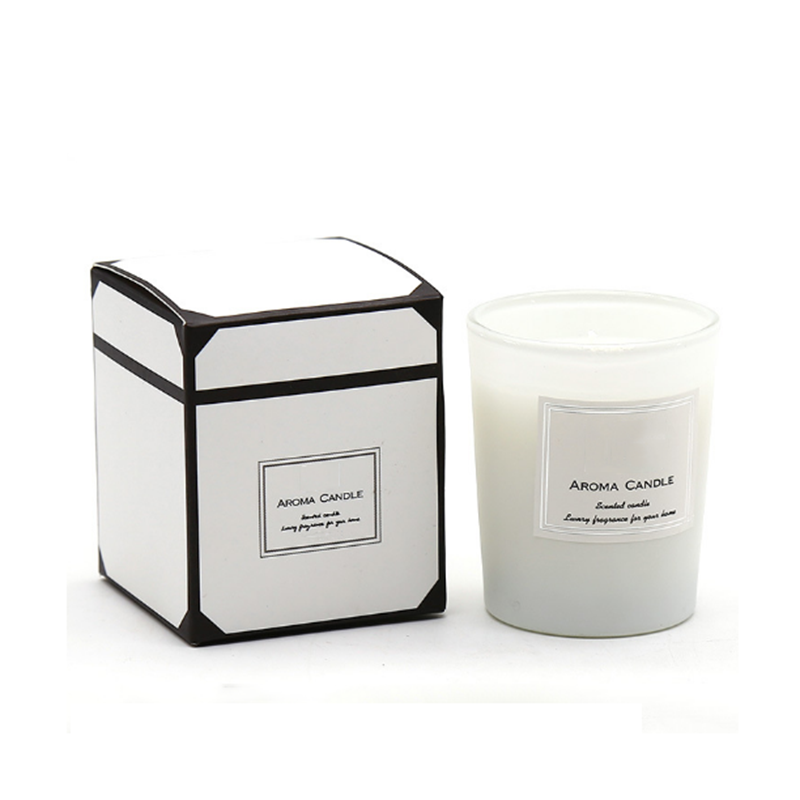 scented candle manufacturers