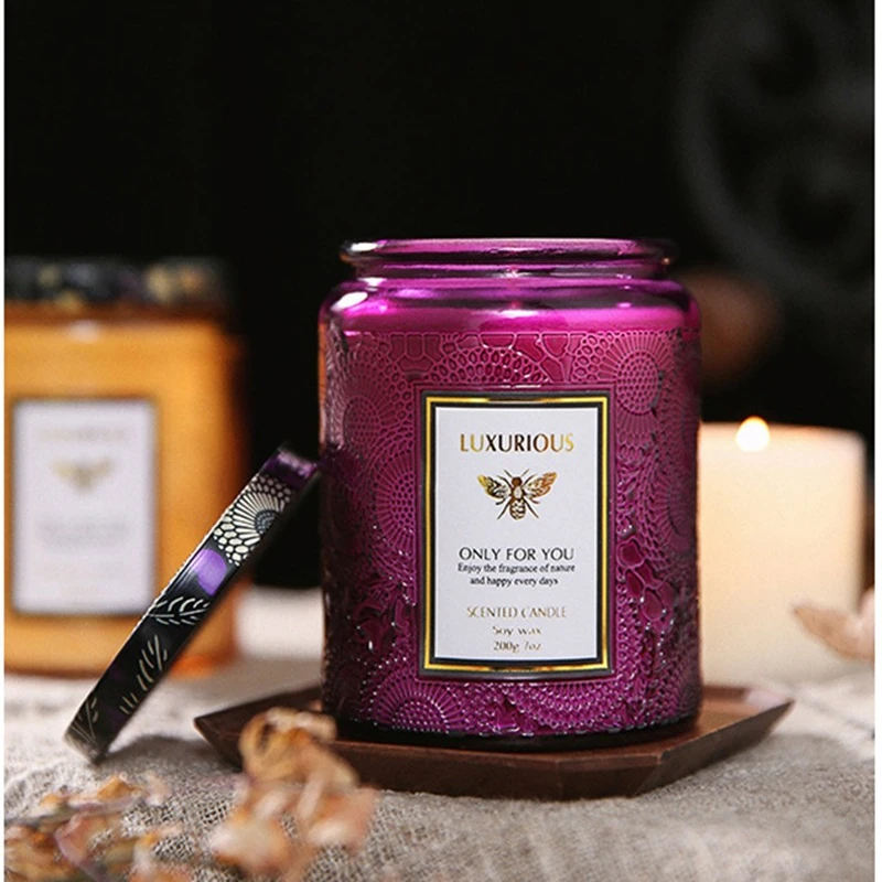 2023 private label candle manufacturers usa