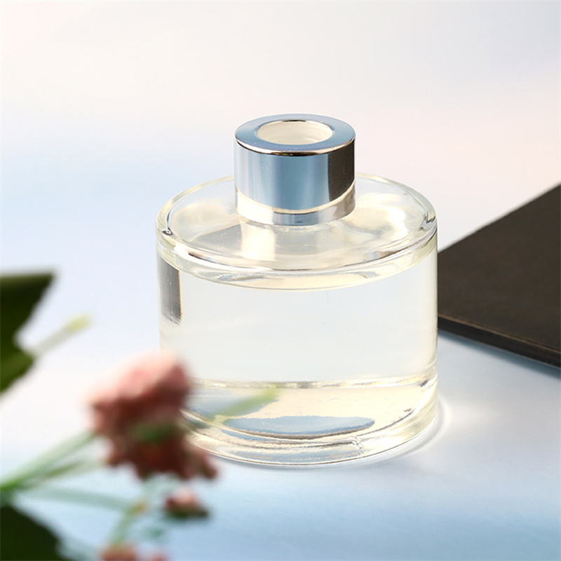 Private label perfume manufacturers France luxury reed diffuser