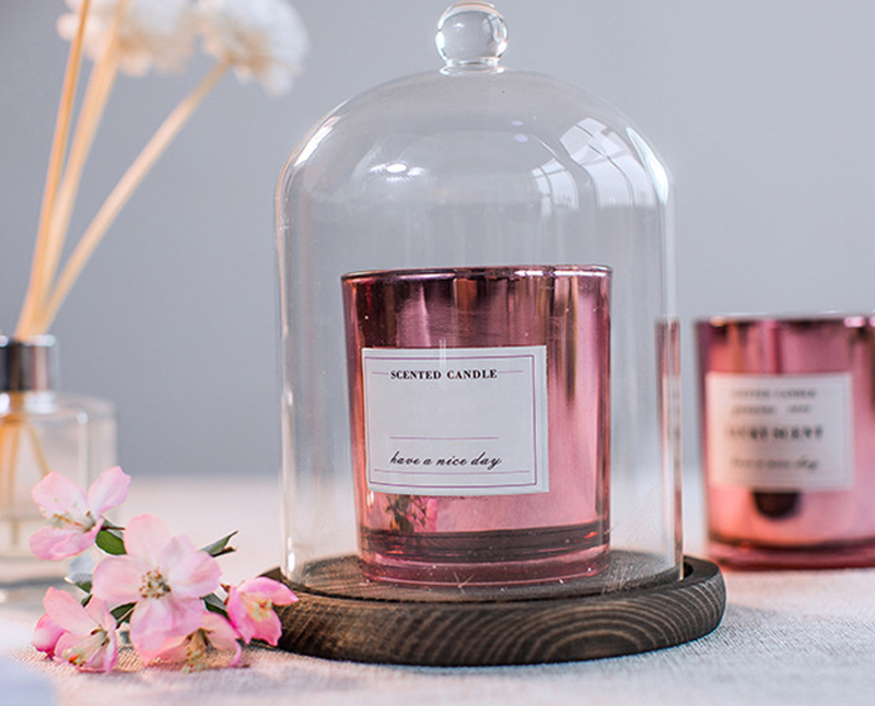 aromatherapy candles wholesale